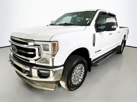Another view of 2022 Ford F-250SD Lariat for sale in Summerville, SC at Automaxx of the Carolinas
