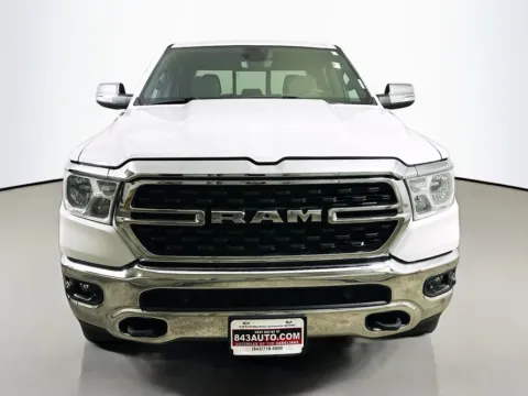 Photos of 2022 Ram 1500 Big Horn/Lone Star for sale in Summerville, SC at Automaxx of the Carolinas