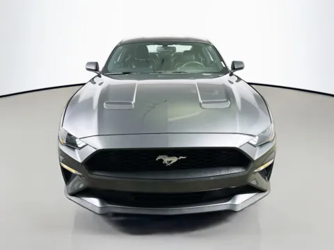 Photos of 2019 Ford Mustang EcoBoost Premium for sale in Summerville, SC at Automaxx of the Carolinas