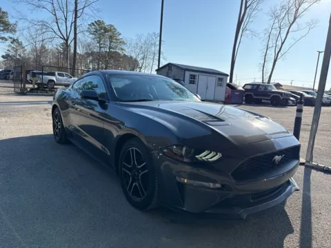 Photos of 2019 Ford Mustang EcoBoost Premium for sale in Summerville, SC at Automaxx of the Carolinas