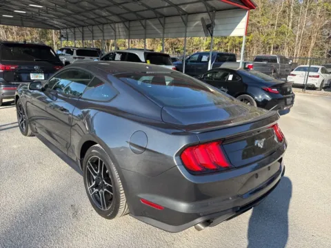More photos of 2019 Ford Mustang EcoBoost Premium at Automaxx of the Carolinas, SC