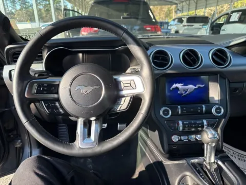 More photos of 2019 Ford Mustang EcoBoost Premium at Automaxx of the Carolinas, SC