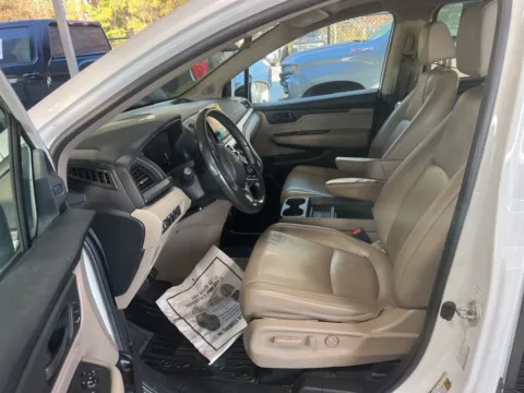 More photos of 2020 Honda Odyssey EX-L at Automaxx of the Carolinas, SC