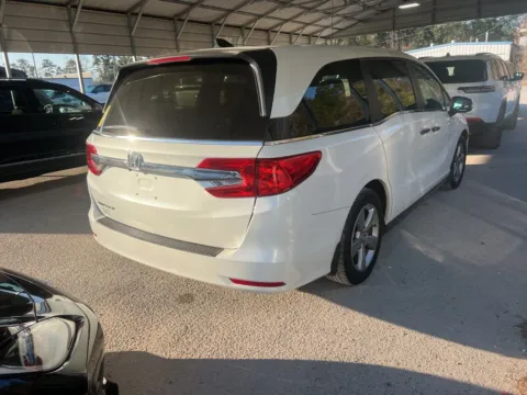 Another view of 2020 Honda Odyssey EX-L for sale in Summerville, SC at Automaxx of the Carolinas