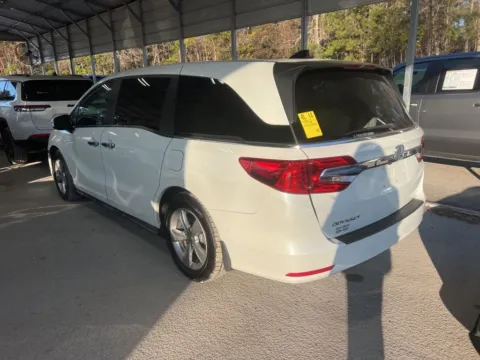More photos of 2020 Honda Odyssey EX-L at Automaxx of the Carolinas, SC