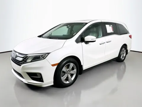 Another view of 2020 Honda Odyssey EX-L for sale in Summerville, SC at Automaxx of the Carolinas