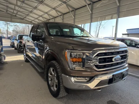 Photos of 2021 Ford F-150 XLT for sale in Summerville, SC at Automaxx of the Carolinas