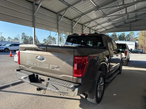 Another view of 2021 Ford F-150 XLT for sale in Summerville, SC at Automaxx of the Carolinas