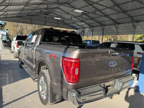 More photos of 2021 Ford F-150 XLT at Automaxx of the Carolinas, SC