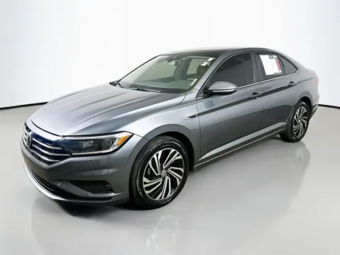 Another view of 2021 Volkswagen Jetta SEL Premium for sale in Summerville, SC at Automaxx of the Carolinas