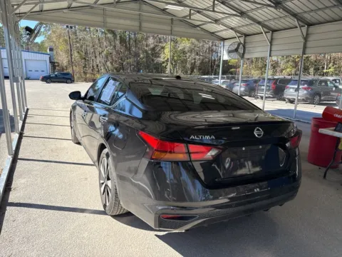 More photos of 2022 Nissan Altima 2.5 SV at Automaxx of the Carolinas, SC