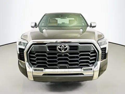 Photos of 2023 Toyota Tundra 1794 for sale in Summerville, SC at Automaxx of the Carolinas