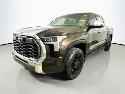 Another view of 2023 Toyota Tundra 1794 for sale in Summerville, SC at Automaxx of the Carolinas
