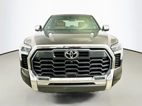 Photos of 2023 Toyota Tundra 1794 for sale in Summerville, SC at Automaxx of the Carolinas
