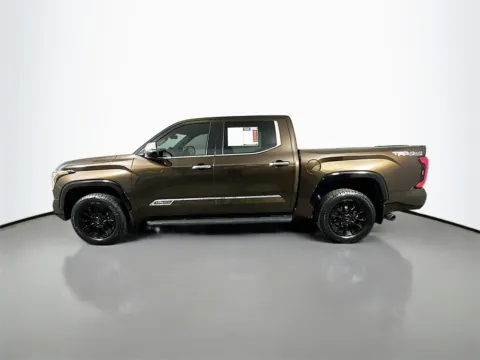 More photos of 2023 Toyota Tundra 1794 at Automaxx of the Carolinas, SC