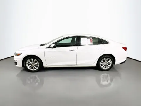 More photos of 2023 Chevrolet Malibu LT at Automaxx of the Carolinas, SC