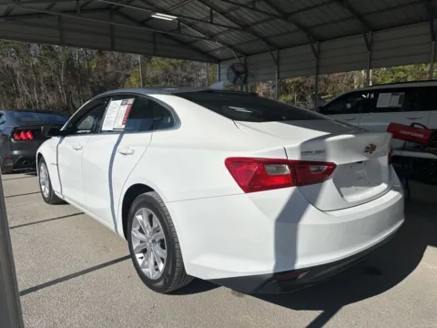 More photos of 2023 Chevrolet Malibu LT at Automaxx of the Carolinas, SC