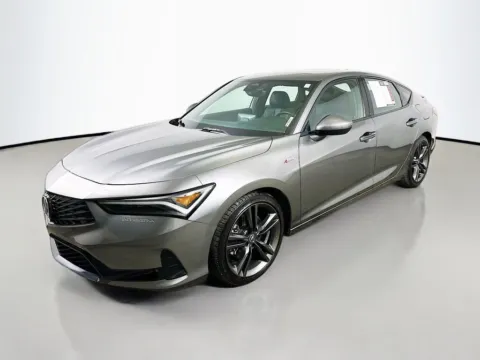 Another view of 2023 Acura Integra A-Spec Package for sale in Summerville, SC at Automaxx of the Carolinas