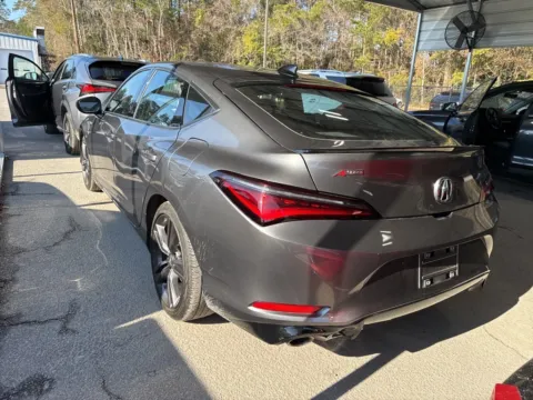More photos of 2023 Acura Integra A-Spec Package at Automaxx of the Carolinas, SC
