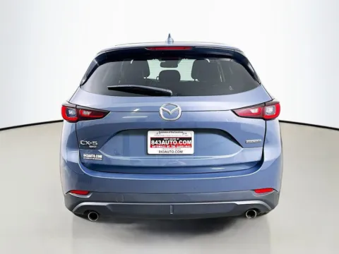 More photos of 2024 Mazda CX-5 2.5 S Carbon Edition at Automaxx of the Carolinas, SC