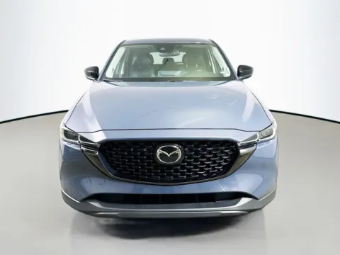 Photos of 2024 Mazda CX-5 2.5 S Carbon Edition for sale in Summerville, SC at Automaxx of the Carolinas