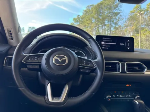 More photos of 2024 Mazda CX-5 2.5 S Carbon Edition at Automaxx of the Carolinas, SC