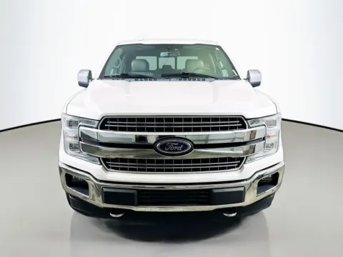 Photos of 2018 Ford F-150 Lariat for sale in Summerville, SC at Automaxx of the Carolinas