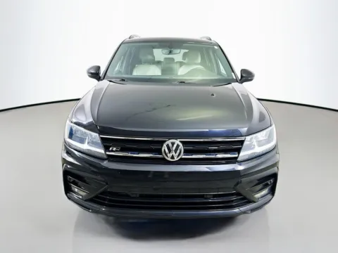 Photos of 2021 Volkswagen Tiguan 2.0T SE R-Line Black for sale in Summerville, SC at Automaxx of the Carolinas
