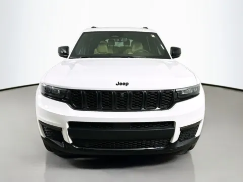 Photos of 2024 Jeep Grand Cherokee L Limited for sale in Summerville, SC at Automaxx of the Carolinas