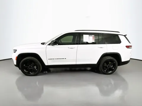 More photos of 2024 Jeep Grand Cherokee L Limited at Automaxx of the Carolinas, SC