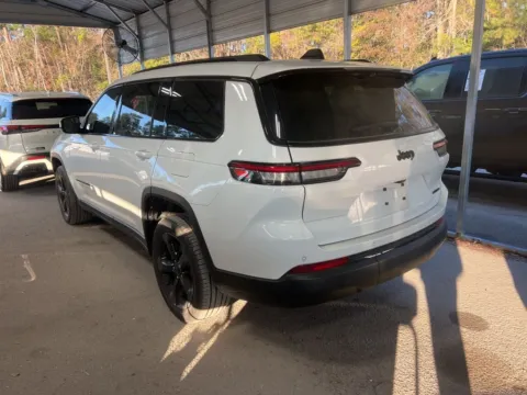 More photos of 2024 Jeep Grand Cherokee L Limited at Automaxx of the Carolinas, SC