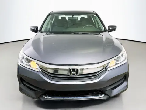 Photos of 2017 Honda Accord LX for sale in Summerville, SC at Automaxx of the Carolinas