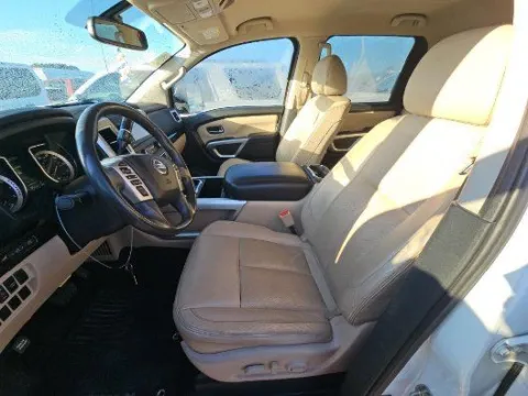 More photos of 2017 Nissan Titan XD SV at Automaxx of the Carolinas, SC