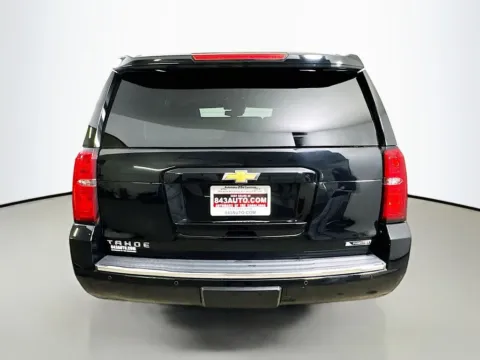 More photos of 2017 Chevrolet Tahoe Premier at Automaxx of the Carolinas, SC