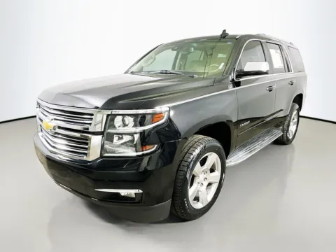 Another view of 2017 Chevrolet Tahoe Premier for sale in Summerville, SC at Automaxx of the Carolinas