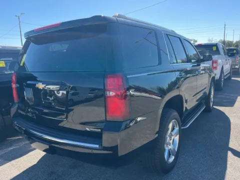 More photos of 2017 Chevrolet Tahoe Premier at Automaxx of the Carolinas, SC