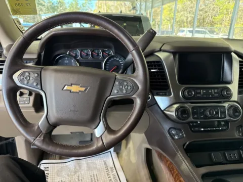 More photos of 2017 Chevrolet Tahoe Premier at Automaxx of the Carolinas, SC