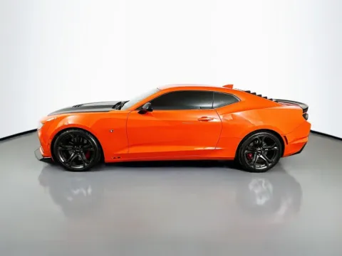 More photos of 2019 Chevrolet Camaro SS at Automaxx of the Carolinas, SC