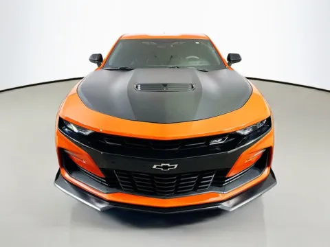 Photos of 2019 Chevrolet Camaro SS for sale in Summerville, SC at Automaxx of the Carolinas