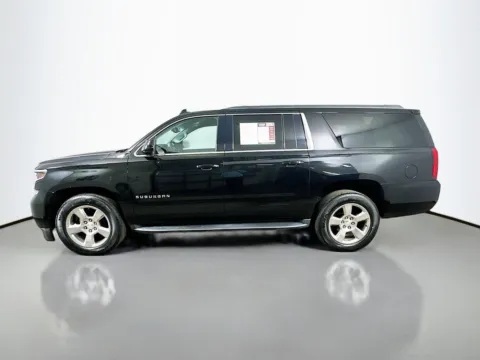 More photos of 2019 Chevrolet Suburban LT at Automaxx of the Carolinas, SC