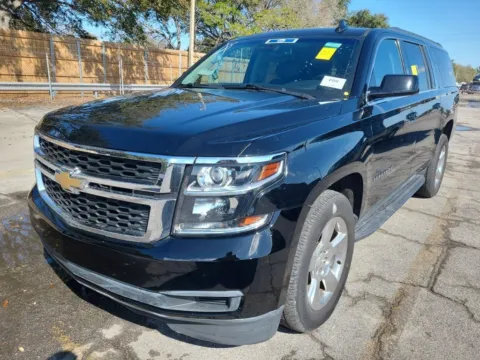 Photos of 2019 Chevrolet Suburban LT for sale in Summerville, SC at Automaxx of the Carolinas