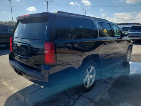 More photos of 2019 Chevrolet Suburban LT at Automaxx of the Carolinas, SC