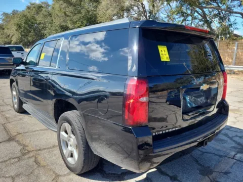 Another view of 2019 Chevrolet Suburban LT for sale in Summerville, SC at Automaxx of the Carolinas