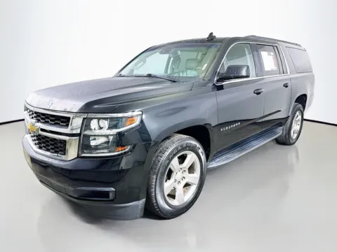 Another view of 2019 Chevrolet Suburban LT for sale in Summerville, SC at Automaxx of the Carolinas