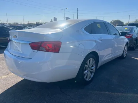 More photos of 2020 Chevrolet Impala LT at Automaxx of the Carolinas, SC