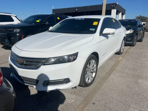 Photos of 2020 Chevrolet Impala LT for sale in Summerville, SC at Automaxx of the Carolinas