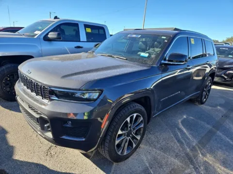 Photos of 2022 Jeep Grand Cherokee L Overland for sale in Summerville, SC at Automaxx of the Carolinas