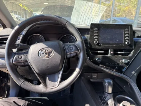 More photos of 2022 Toyota Camry SE at Automaxx of the Carolinas, SC