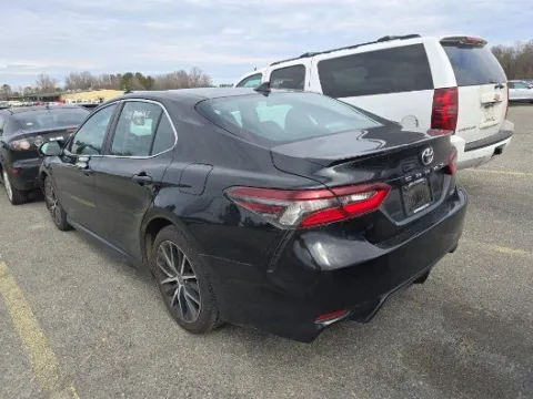 More photos of 2022 Toyota Camry SE at Automaxx of the Carolinas, SC