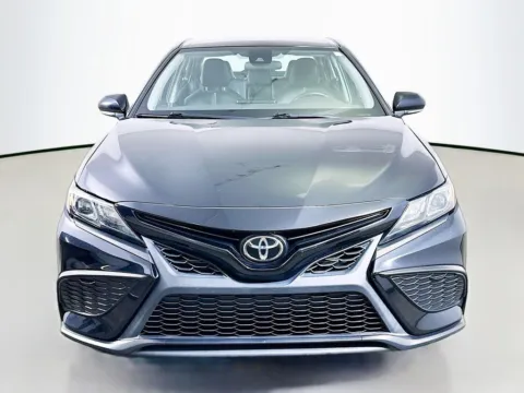 Photos of 2022 Toyota Camry SE for sale in Summerville, SC at Automaxx of the Carolinas